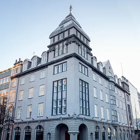 Apótek By Keahotels Hotel 4*