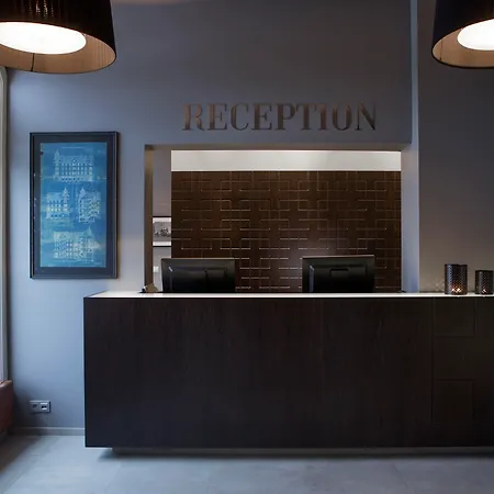 Apótek By Keahotels Hotel