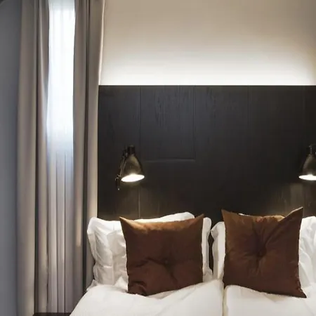 Apótek By Keahotels Hotel 4*