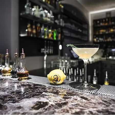 Hotel Apótek By Keahotels 4*