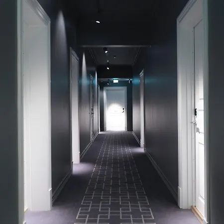 Apótek By Keahotels Hotel Reykjavík