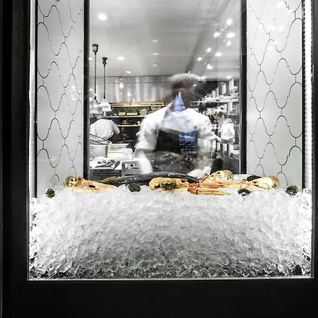 Apótek By Keahotels Hotel 4*