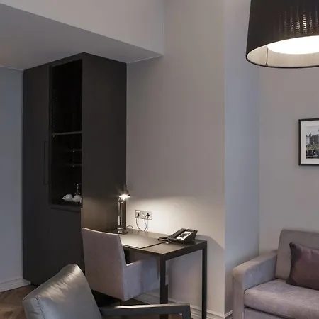 Apótek By Keahotels Hotel Reykjavík