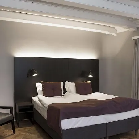 Apótek By Keahotels 4*