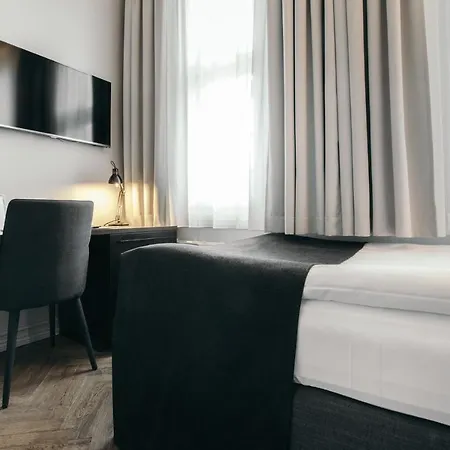 Hotel Apótek By Keahotels