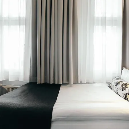Hotel Apótek By Keahotels 4*