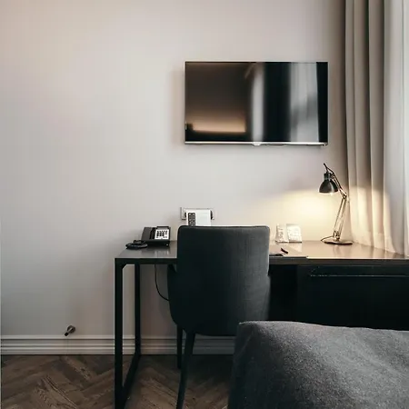 Apótek By Keahotels Hotel