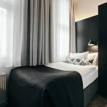 Apótek By Keahotels Hotel 4*