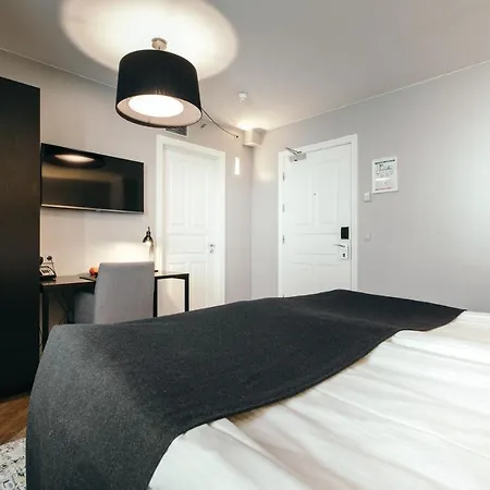 Apótek By Keahotels Hotel 4*