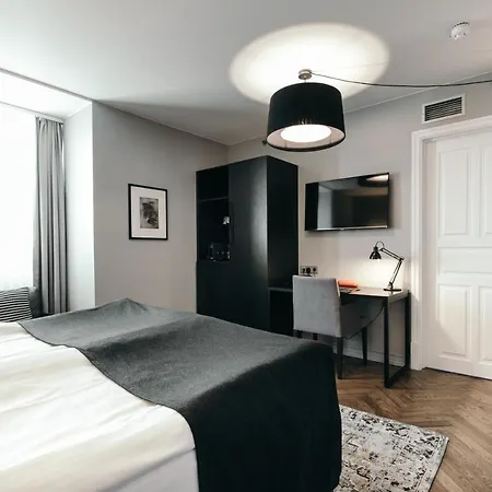 Apótek By Keahotels Hotel Reykjavík