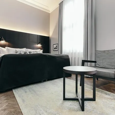 Apótek By Keahotels 4* Reykjavík