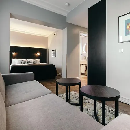 Hotel Apótek By Keahotels 4*
