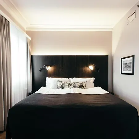 Hotel Apótek By Keahotels Reykjavík