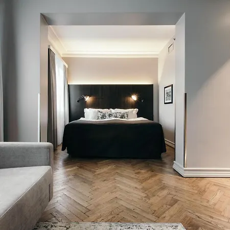 Apótek By Keahotels Hotel 4*