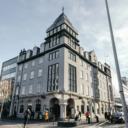 Apótek By Keahotels Hotel 4*