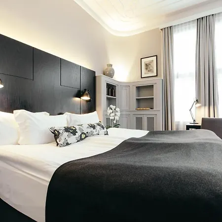 Hotel Apótek By Keahotels 4*