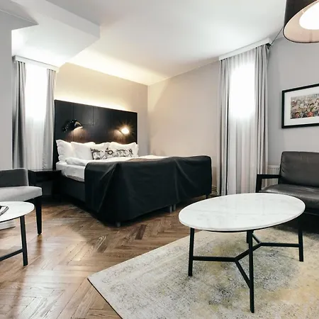 Hotel Apótek By Keahotels 4*