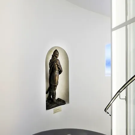 Apótek By Keahotels Hotel