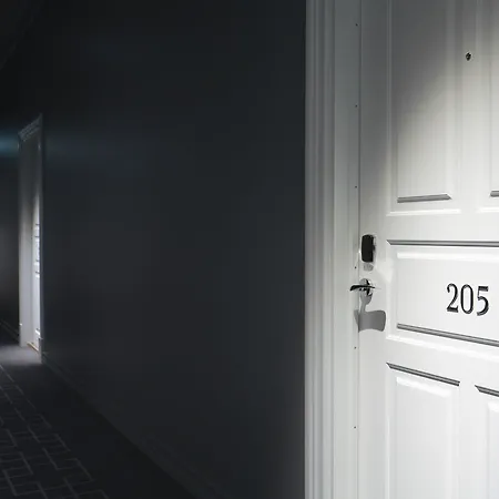 Apótek By Keahotels Reykjavík