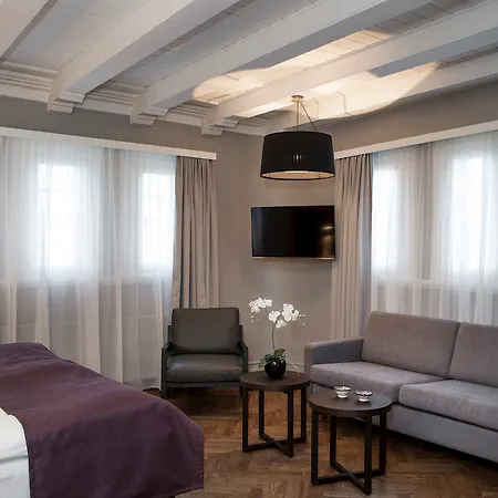 Apótek By Keahotels Hotel