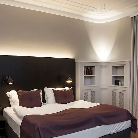 Hotel Apótek By Keahotels 4*