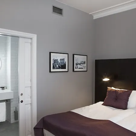 Apótek By Keahotels
