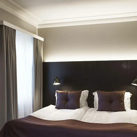 Apótek By Keahotels 4*