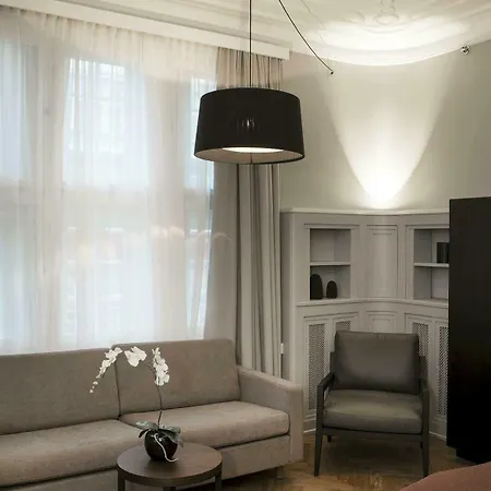 Apótek By Keahotels
