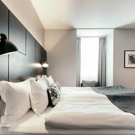 Apótek By Keahotels Hotel