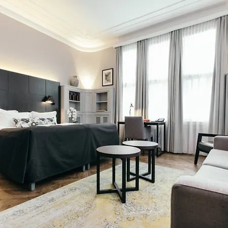 Apótek By Keahotels