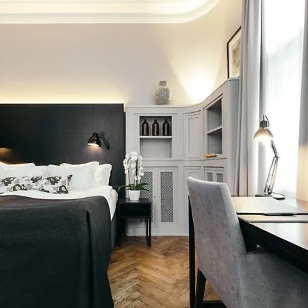 Apótek By Keahotels 4*